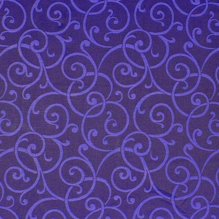 Aldenham Plum by Kasmir Fabric 1382 58% Cotton 42% Polyester TAIWAN 30,000 Wyzenbeek Double Rubs H: 13 4/8 inches, V:13 4/8 inches 54 - 55 - Fabric Carolina - Kasmir