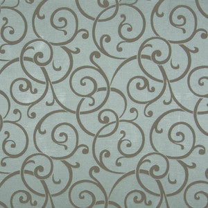 Aldenham Seaspray by Kasmir Fabric