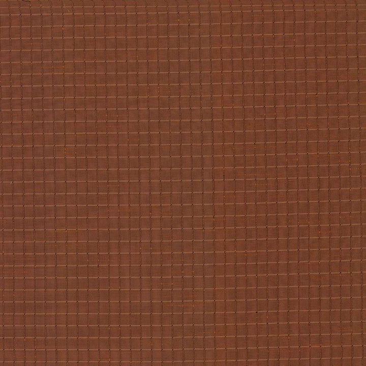 Alder Auburn by Kasmir Fabric 5094 100% Polyester INDIA Not Tested H: 4/8 inches, V:4/8 inches 54 - Fabric Carolina - Kasmir