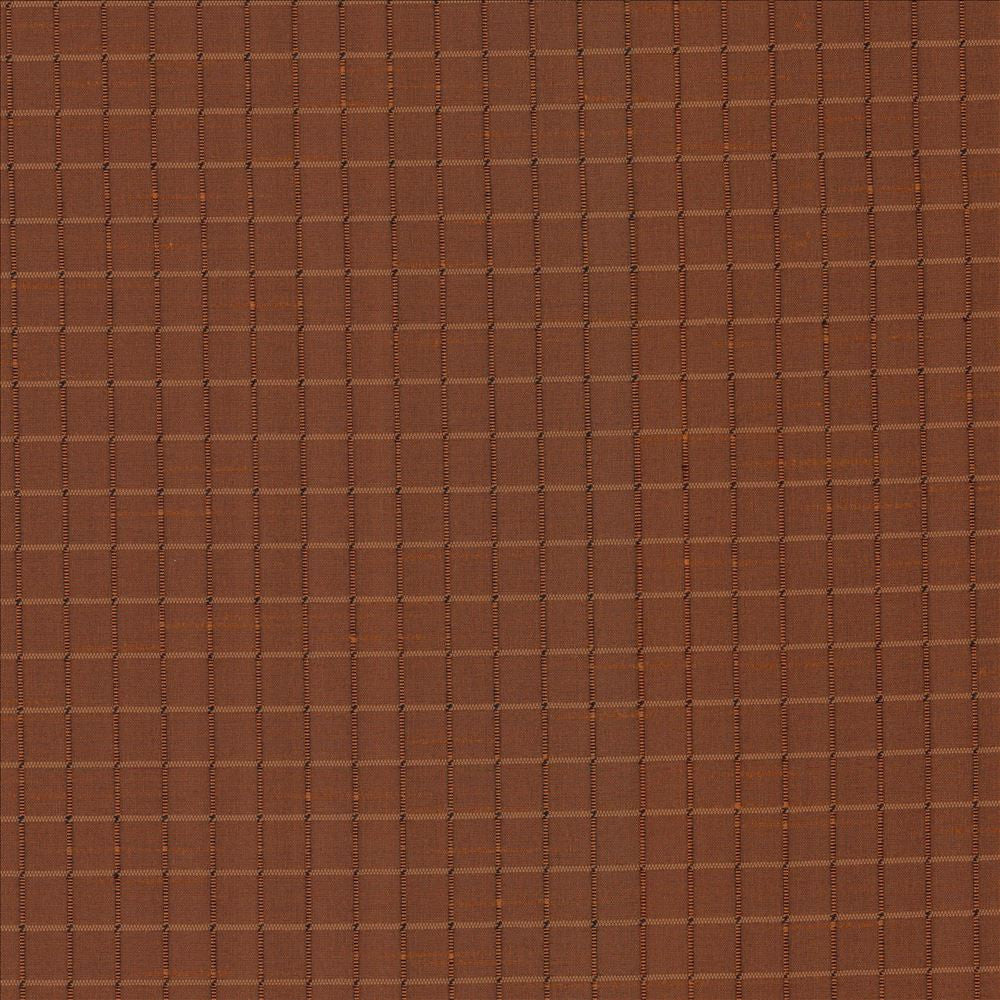 Alder Auburn by Kasmir Fabric 5094 100% Polyester
 INDIA Not Tested </p><p>Repeat: Horizontal: 4/8 inches and Vertical: 4/8 inches 54 - Fabric Carolina -