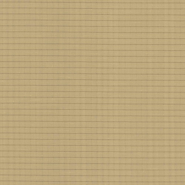 Alder Mustard by Kasmir Fabric 5093 100% Polyester INDIA Not Tested H: 4/8 inches, V:4/8 inches 54 - Fabric Carolina - Kasmir