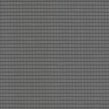 Alder Pewter by Kasmir Fabric 5100 100% Polyester INDIA Not Tested H: 4/8 inches, V: 4/8 inches 54 - Fabric Carolina - Kasmir