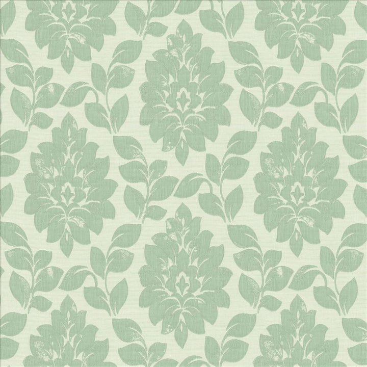Aldwick Spa by Kasmir Fabric 5142 100% Polyester
 CHINA Not Tested </p><p>Repeat: Horizontal: 14 inches and Vertical: 10 inches 56 - Fabric Carolina -