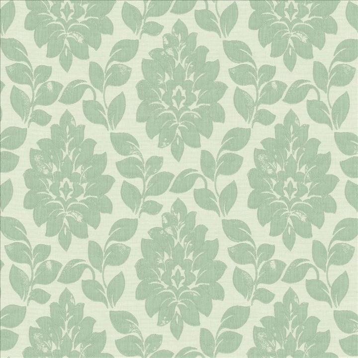 Aldwick Spa by Kasmir Fabric 5142 100% Polyester
 CHINA Not Tested </p><p>Repeat: Horizontal: 14 inches and Vertical: 10 inches 56 - Fabric Carolina -