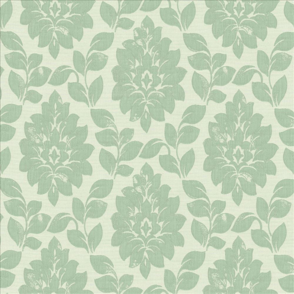 Aldwick Spa by Kasmir Fabric 5142 100% Polyester
 CHINA Not Tested Horizontal: 14 inches and Vertical: 10 inches 56 - Fabric Carolina -