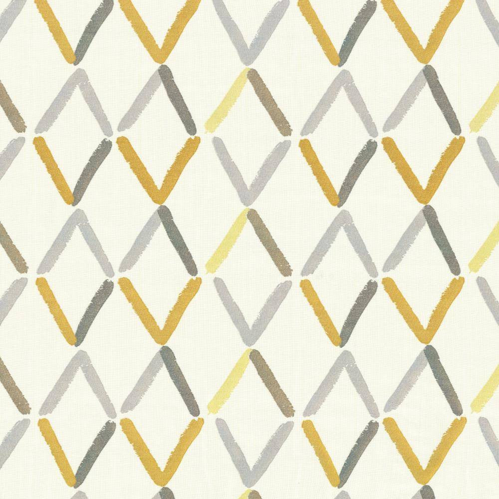 Aldwych Trellis Canary by Kasmir Fabric 1434 88% Polyester
12% Cotton
Embroidery
100% Polyester
 INDIA </p><p>Repeat: Horizontal: 17 2/8 inches and Vertical: 9 inches 51 - 56 - Fabric Carolina -