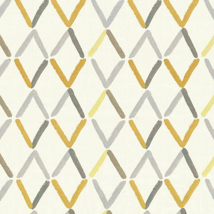 Aldwych Trellis Canary by Kasmir Fabric 1434 88% Polyester
12% Cotton
Embroidery
100% Polyester
 INDIA </p><p>Repeat: Horizontal: 17 2/8 inches and Vertical: 9 inches 51 - 56 - Fabric Carolina -