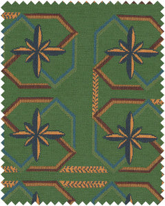 ALLEGRIA Woven Fabric (FB00137) by Mind The Gap