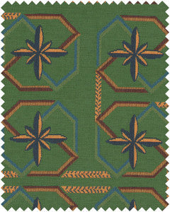 ALLEGRIA Woven Fabric (FB00137) by Mind The Gap