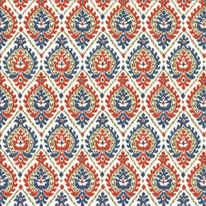 Alluring Americana by Kasmir Fabric