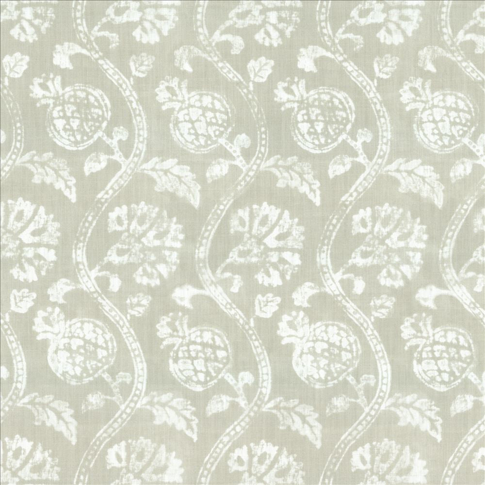 Alma Linen  by Kasmir Fabric 1476 90% Cotton 10% Linen  PAKISTAN  </p><p>Repeat: Horizontal: 13 4/8 inches and Vertical: 25 2/8 inches 54  - Fabric Carolina -