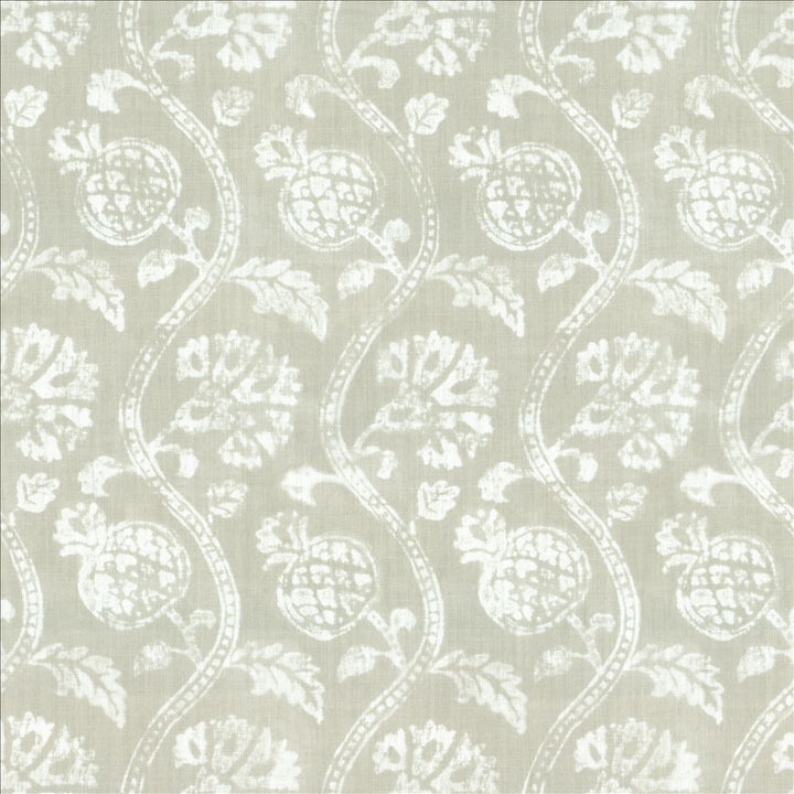 Alma Linen  by Kasmir Fabric 1476 90% Cotton 10% Linen  PAKISTAN  </p><p>Repeat: Horizontal: 13 4/8 inches and Vertical: 25 2/8 inches 54  - Fabric Carolina -