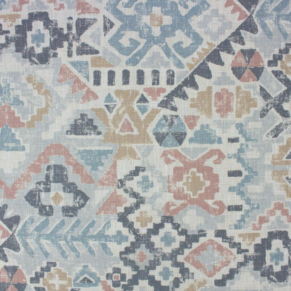 Alonzo Dusk Richloom