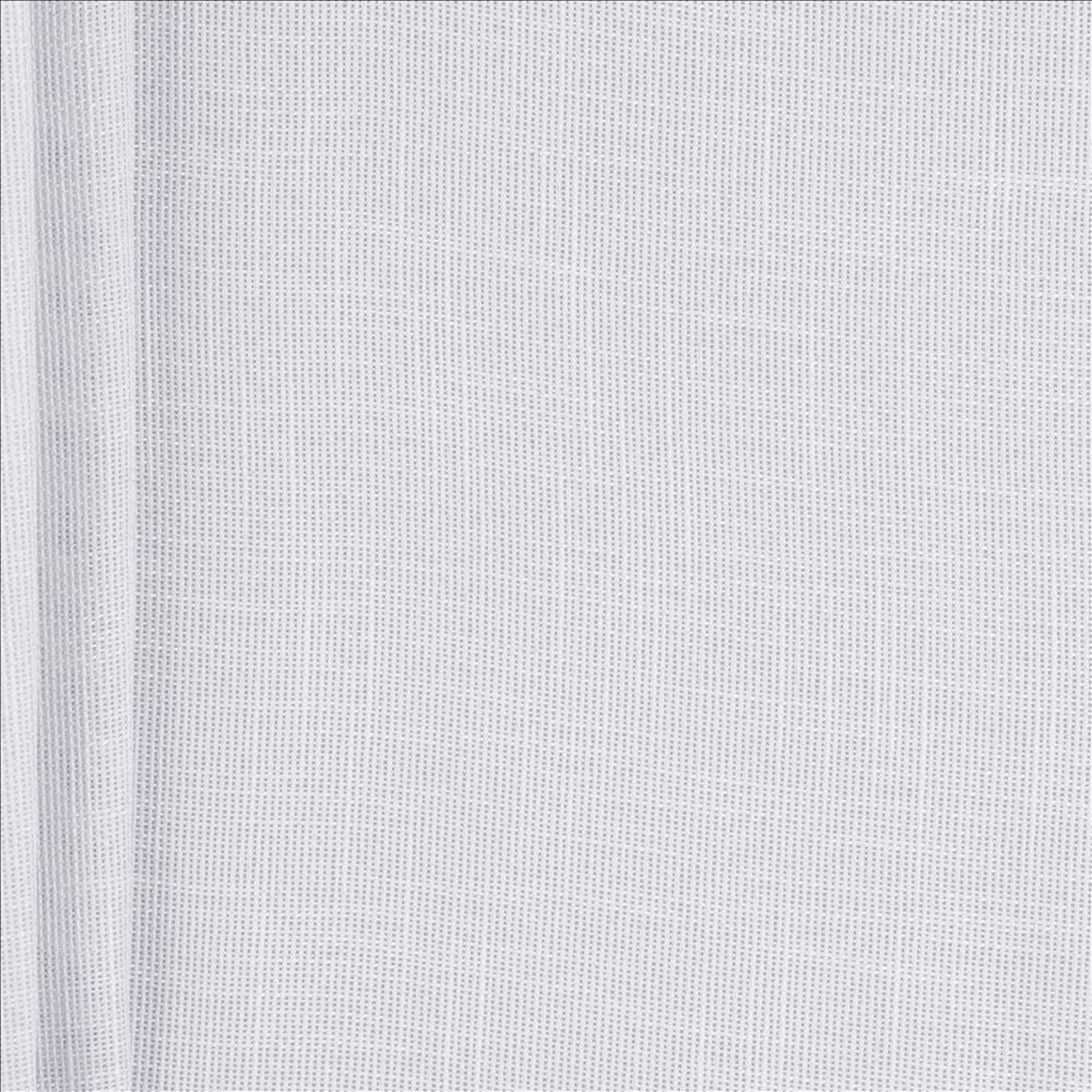 Alonzo Winter White  by Kasmir Fabric 1475 100% Polyester  TURKEY  </p><p>Repeat: Horizontal: N/A and Vertical: N/A 118  - Fabric Carolina -