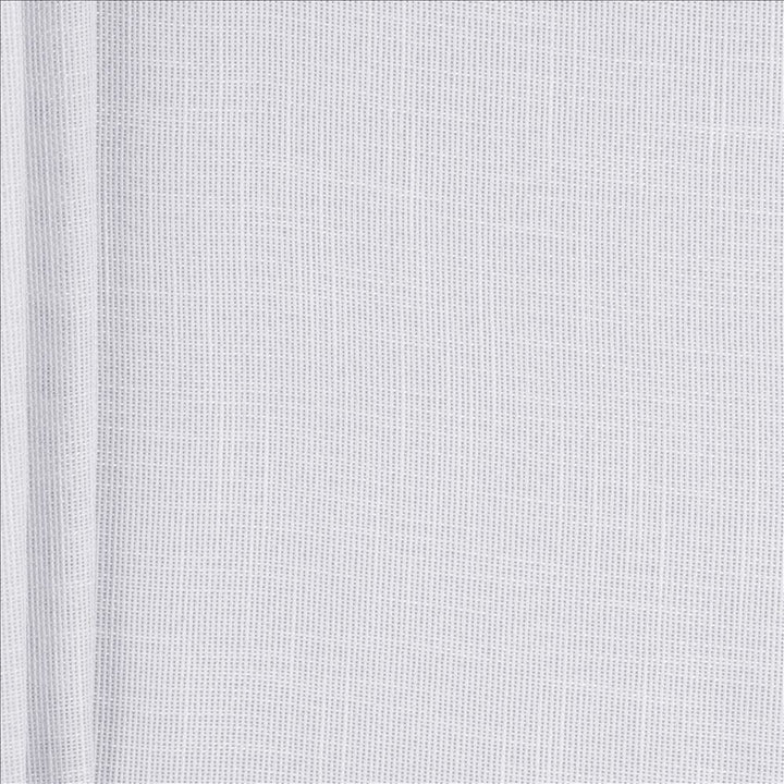 Alonzo Winter White  by Kasmir Fabric 1475 100% Polyester  TURKEY  </p><p>Repeat: Horizontal: N/A and Vertical: N/A 118  - Fabric Carolina -