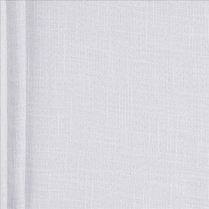 Alonzo Winter White  by Kasmir Fabric
