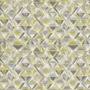Alouette Sulfur by Kasmir Fabric