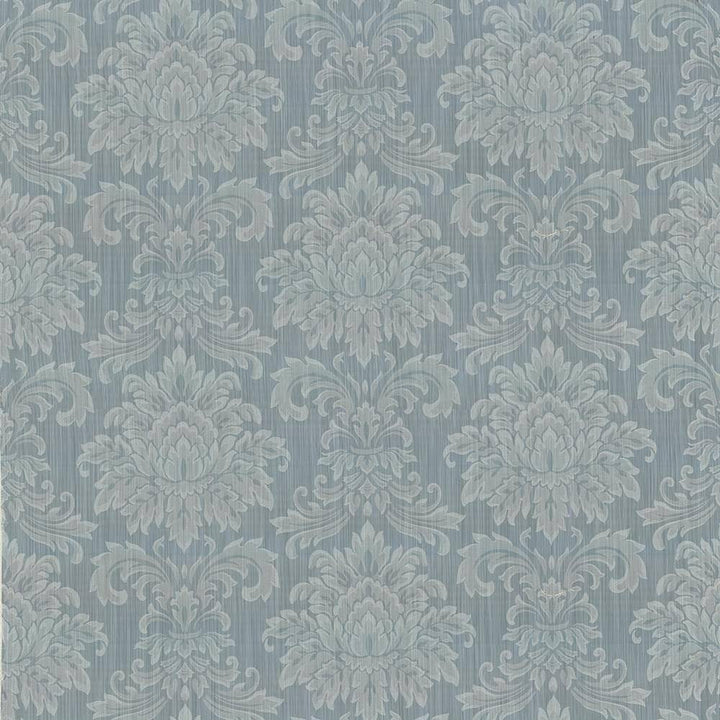 Altamonte Glacier by Kasmir Fabric 1436 100% Cotton USA 33,000 Wyzenbeek Double Rubs H: 27 inches, V:27 inches 54 - Fabric Carolina - Kasmir