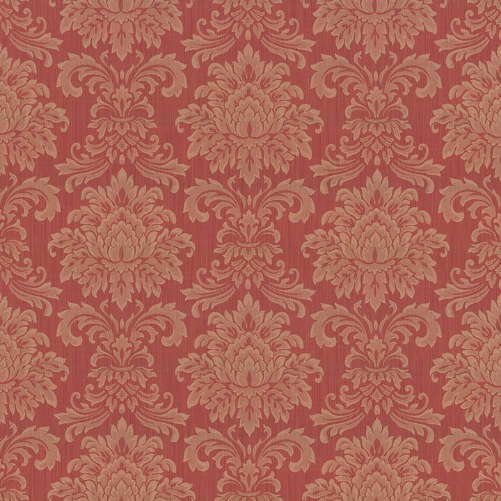 Altamonte Poppy by Kasmir Fabric 1435 100% Cotton USA 33,000 Wyzenbeek Double Rubs H: 27 inches, V:27 inches 54 - Fabric Carolina - Kasmir