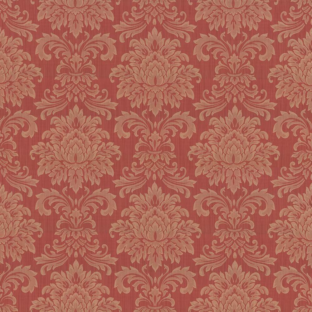 Altamonte Poppy by Kasmir Fabric 1435 100% Cotton
 USA </p><p>Repeat: Horizontal: 27 inches and Vertical: 27 inches 54 - Fabric Carolina -