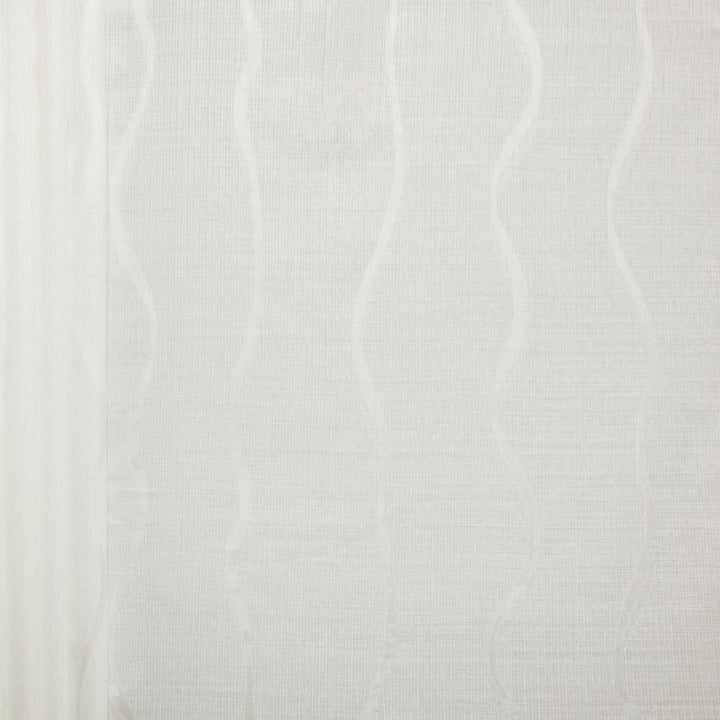 Alvena Eggshell by Kasmir Fabric 1465 100% Polyester
 TURKEY </p><p>Repeat: Horizontal: 21 3/8 inches and Vertical: 15 inches 118 - Fabric Carolina -