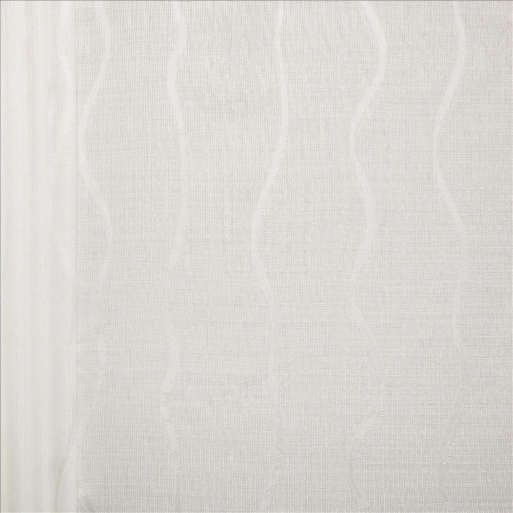 Alvena Eggshell by Kasmir Fabric 1465 100% Polyester
 TURKEY Not Tested </p><p>Repeat: Horizontal: 21 3/8 inches and Vertical: 15 inches 118 - Fabric Carolina -