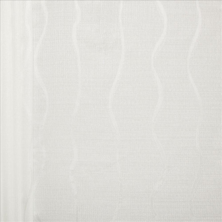 Alvena Eggshell by Kasmir Fabric 1465 100% Polyester
 TURKEY </p><p>Repeat: Horizontal: 21 3/8 inches and Vertical: 15 inches 118 - Fabric Carolina -