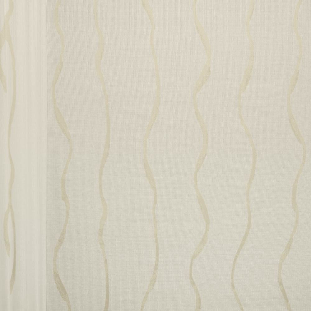 Alvena Natural by Kasmir Fabric 1465 100% Polyester
 TURKEY </p><p>Repeat: Horizontal: 21 3/8 inches and Vertical: 15 inches 118 - Fabric Carolina -