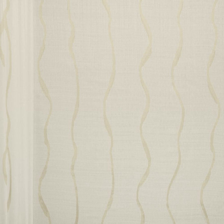 Alvena Natural by Kasmir Fabric 1465 100% Polyester
 TURKEY </p><p>Repeat: Horizontal: 21 3/8 inches and Vertical: 15 inches 118 - Fabric Carolina -