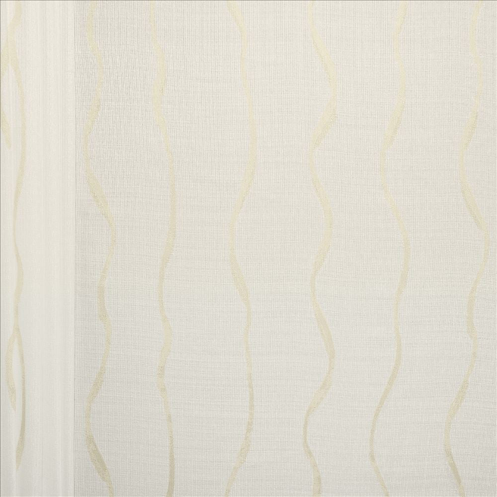 Alvena Natural by Kasmir Fabric 1465 100% Polyester
 TURKEY </p><p>Repeat: Horizontal: 21 3/8 inches and Vertical: 15 inches 118 - Fabric Carolina -