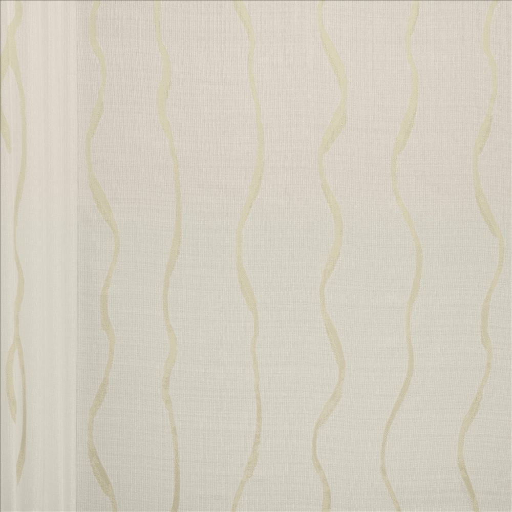 Alvena Natural by Kasmir Fabric 1465 100% Polyester
 TURKEY Not Tested </p><p>Repeat: Horizontal: 21 3/8 inches and Vertical: 15 inches 118 - Fabric Carolina -