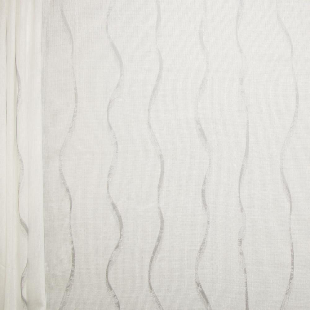 Alvena Smoke by Kasmir Fabric 1465 100% Polyester
 TURKEY </p><p>Repeat: Horizontal: 21 3/8 inches and Vertical: 15 inches 118 - Fabric Carolina -