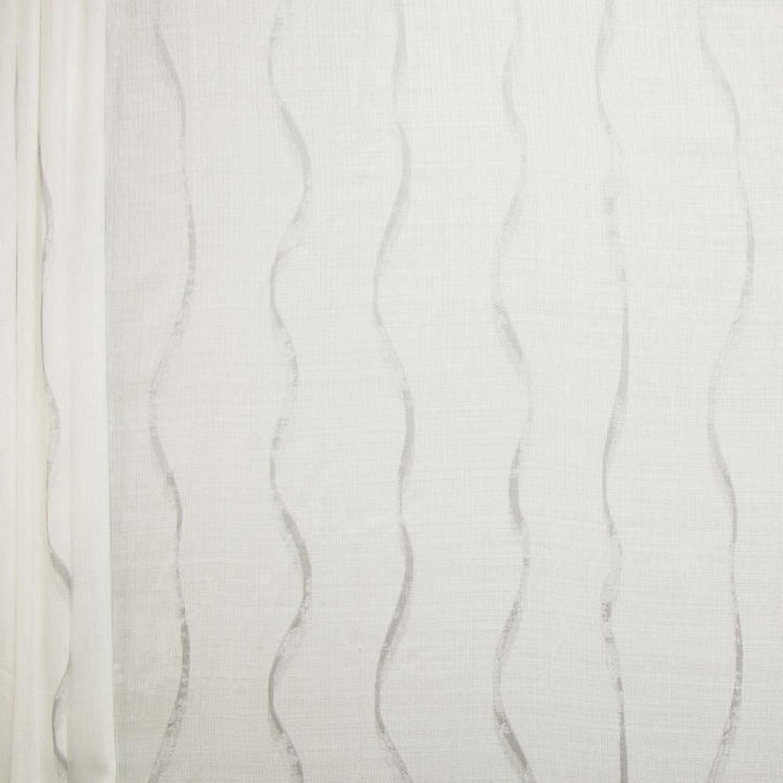 Alvena Smoke by Kasmir Fabric 1465 100% Polyester
 TURKEY </p><p>Repeat: Horizontal: 21 3/8 inches and Vertical: 15 inches 118 - Fabric Carolina -