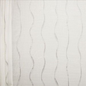 Alvena Smoke by Kasmir Fabric