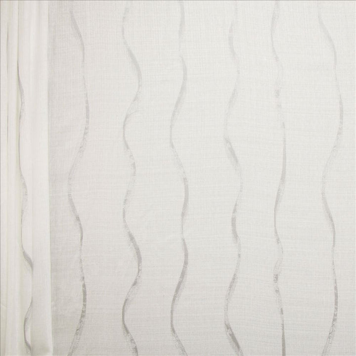 Alvena Smoke by Kasmir Fabric 1465 100% Polyester
 TURKEY Not Tested </p><p>Repeat: Horizontal: 21 3/8 inches and Vertical: 15 inches 118 - Fabric Carolina -