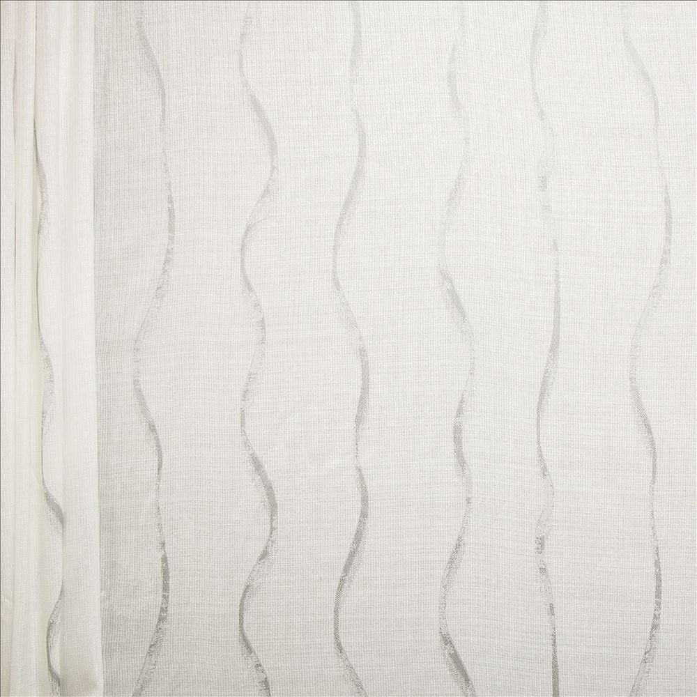 Alvena Smoke by Kasmir Fabric 1465 100% Polyester
 TURKEY </p><p>Repeat: Horizontal: 21 3/8 inches and Vertical: 15 inches 118 - Fabric Carolina -