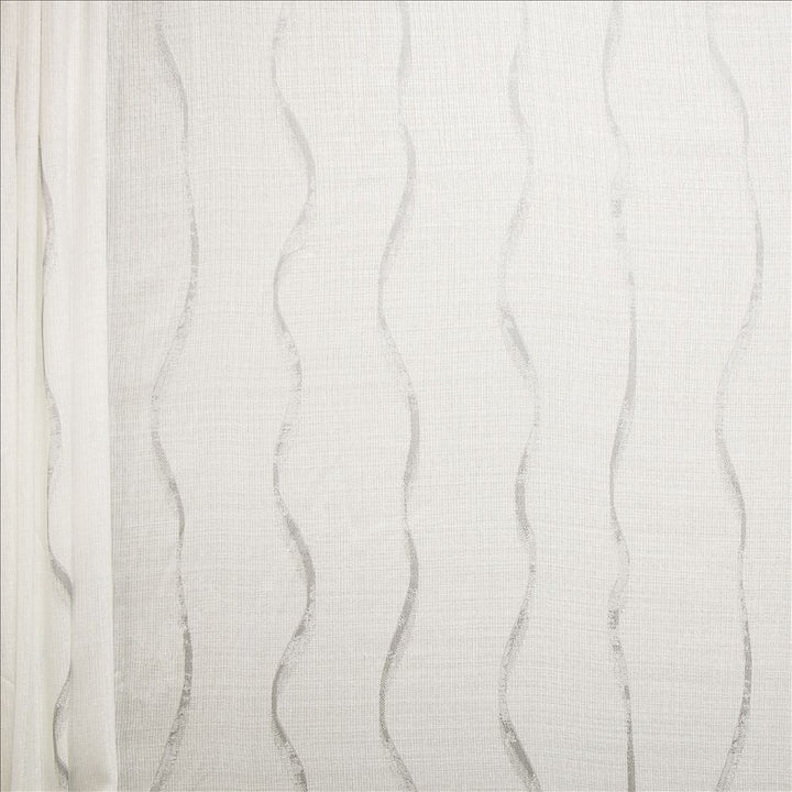 Alvena Smoke by Kasmir Fabric 1465 100% Polyester
 TURKEY </p><p>Repeat: Horizontal: 21 3/8 inches and Vertical: 15 inches 118 - Fabric Carolina -