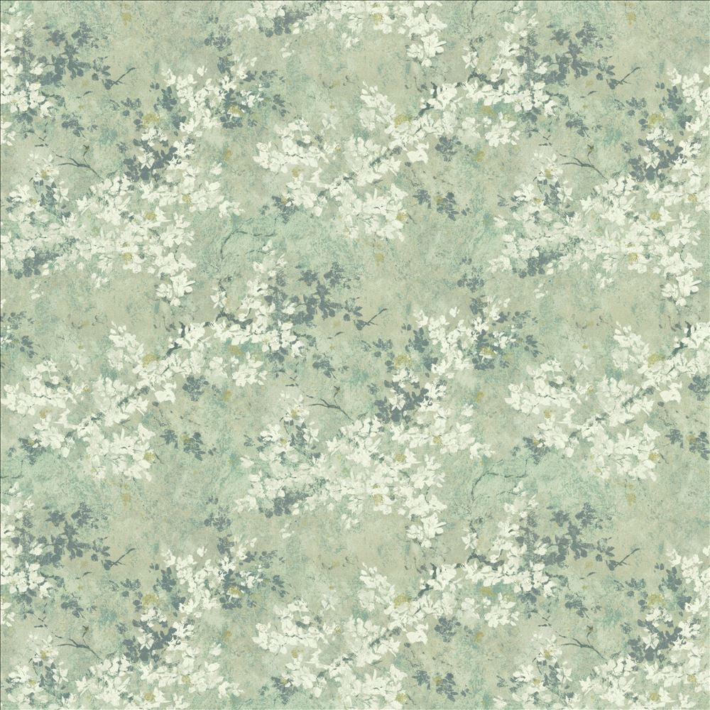 Always Dreaming Harbor Mist by Kasmir Fabric 1453 100% Cotton
 INDIA </p><p>Repeat: Horizontal: 27 2/8 inches and Vertical: 26 6/8 inches 54 - Fabric Carolina -