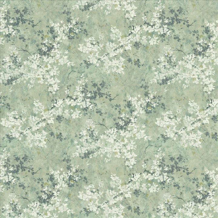 Always Dreaming Harbor Mist by Kasmir Fabric 1453 100% Cotton
 INDIA 20,000 Wyzenbeek Double Rubs Horizontal: 27 2/8 inches and Vertical: 26 6/8 inches 54 - Fabric Carolina -