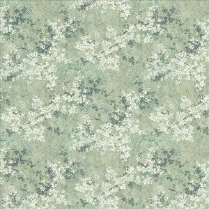 Always Dreaming Harbor Mist by Kasmir Fabric
