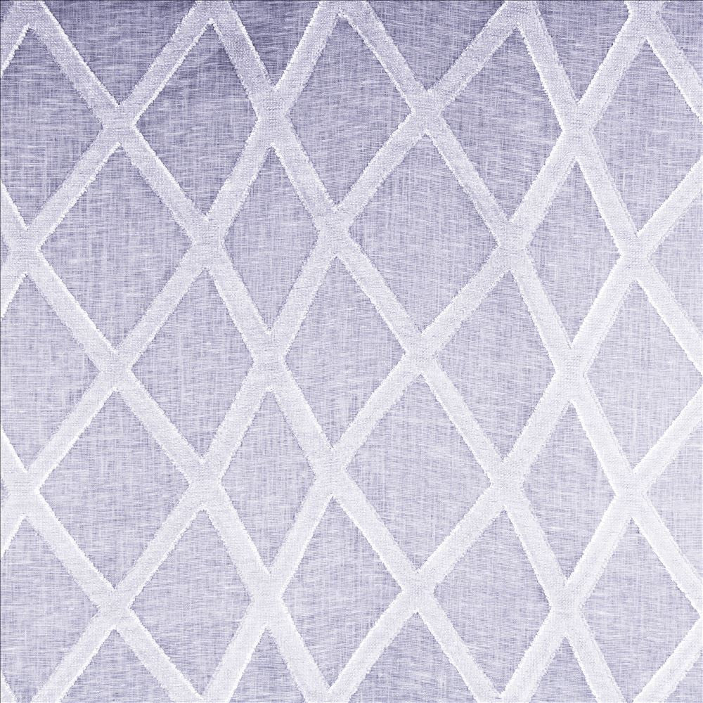 Alyeska White  by Kasmir Fabric 1475 39% Linen 35% Polyester 26% Rayon  TURKEY  </p><p>Repeat: Horizontal: 9 6/8 inches and Vertical: 7 6/8 inches 55  - Fabric Carolina -