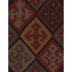 Corrientes Brick by Kravet Couture Fabric