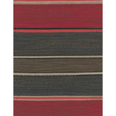 Santos Red by Kravet Couture Fabric