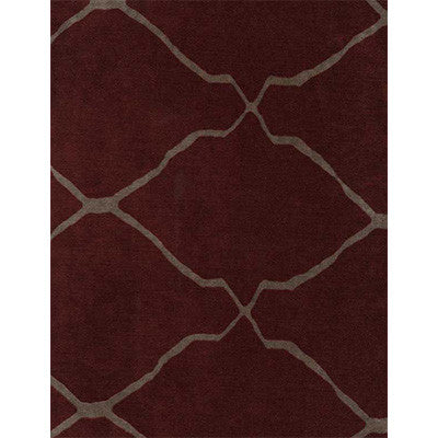 Oakley Red by Kravet Couture Fabric