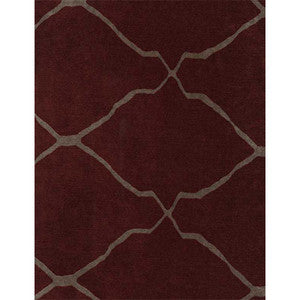 Oakley Red by Kravet Couture Fabric