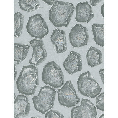 Holland Charcoal by Kravet Couture Fabric