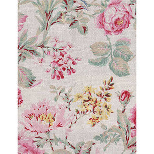 Botanist Ivory by Kravet Couture Fabric