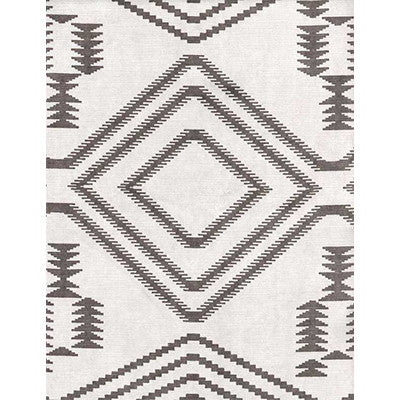 Navaho Grey by Kravet Couture Fabric