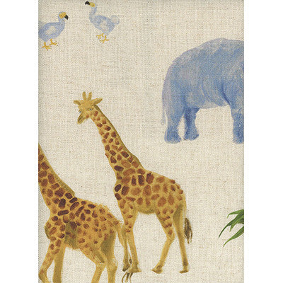 Noah Multi by Kravet Couture Fabric