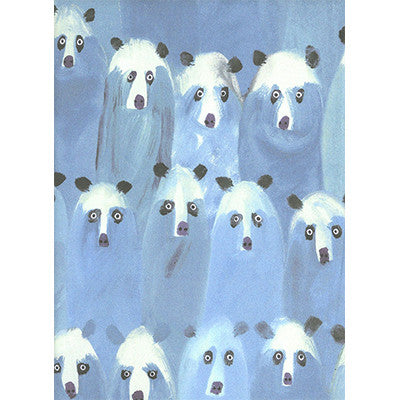 Theatre Denim by Kravet Couture Fabric